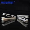 HKWASI Wiring Accessories Flat Cable Clamp