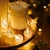 Import Holiday Lighting Party Light Outdoor Use Led Cluster String Lights For Garden Home Decoration from China
