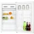 Import Home 3.3 Cuft Mini Single Door Compact Refrigerator With Freezer Box from China