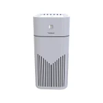 Home Appliances Colorful LED Portable Classic Ultrasonic Humidifier
