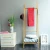 Import Home Decor Hat &amp; Coat Rack for Organization Natural bamboo hanger Korea style clothes rack from China