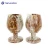 Import Home decoration use onyx stone hand craft marble cups from China