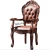 Import Home Furniture General Use and Wood Dining Chair from China