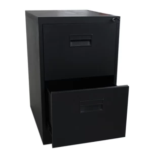 Home office small furniture Narrow edge steel drawer cabinet Modern Filing Cabinet Metal storage