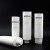 Import Home Product Sugarcane Tube Biobased Cosmetic Tube Wholesale Sustainable Cosmetic Packaging from China