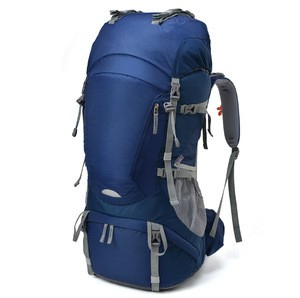 HOMFUL Outdoor Sports Mountaineering Bag Camping Hiking Backpack Waterproof