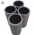 Import Hongsheng Best price high performance custom carbon graphite tube from China