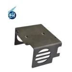 Hongsheng sheet metal shop provide custom made sheet metal parts with stamping welding service