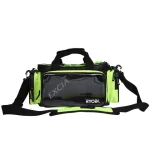 Honoreal Oxford Cloth Fabric Fishing Bag With Fly Reels Pocket