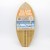 Import Hook and Ring Toss Game Hawaiian Short Board Edition  Bamboo Party Game for Indoor or Outdoor Family Fun from China