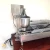 Import Horizontal mini donut automatic donut make automatic mochi donut machine from China