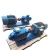 Import Horizontal Multi Stage multistage centrifugal pumps parts from China