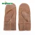 Import Horse Sheepskin Leather Gloves Equestrian Sheep Wool Gloves from China