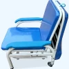 Hospital medical folding sleeping accompany chair