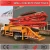 Import Hot! 21m/22m/24m/25m/28m/29m/33m Small Concrete Pump Truck, Truck Concrete Pump for sale with Top Quality in China from China