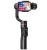 Import Hot 3 axis handheld stabilizer mobile phone gimbal stabilizer for iphone from China