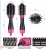 Import Hot Air Brush Hair Dryer Aibesser Hair Dryer Brush 5 In 1Hair Dryer Brush With Travel Case from China
