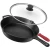 Import Hot Cast Iron Combo Cooker Pot, Pre-seasoned Skillet, Fryer, Dutch Oven, and Convertible Cookware from China