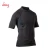 Import Hot customized UPF 50 surfing rash guard compression shirt from China
