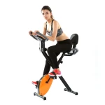 Hot fashion selling cheap custom exercise bike max fit, specialized indoor exercise bike