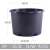 Import Hot Green Gardening plastic seeding nursery pot with factory price from China