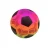 Import Hot New Product 6 Inch Custom Rainbow Ball Bouncing Ball Inflatable Beach Ball Toys from China