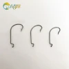 Hot new product custom fishhooks bulk sea fishing hook with various specifications