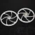Import Hot Newest 20 inch bike rims integrated magnesium alloy bicycle wheels from China