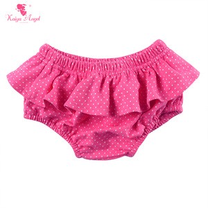 Baby Bloomers Diaper Covers, Diaper Bloomer Cover Girls