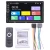 Import Hot Product APPLE CarPlay Multi Function 2 Din 7 Inch Touchscreen Reverse Image Car MP5 Player For 7013B from China
