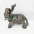Import Hot products Indian family decoration small luxury elephant mascot from China