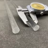 Hot sale 1mm fused Quartz Glass capillary Rod