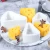 Import Hot Sale 3d Cheese Shaped Silicone Cake Molds Mousse Mold for Bake Cake Silicone Mold Chocolate from China