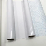 Hot sale 3D PVC Cold Laminating Film For Photo and Poster Protection