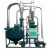 Import Hot sale 6FYZ-40 type flour mill with CE certification for sale from China