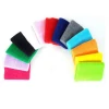 Hot Sale Badminton Bowling Wrist Band Knitted Towel Wrist Support