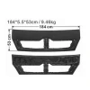 Hot Sale Best Quality Truck Body Parts Front Panel Wide 185cm for Hino 500 Trucks