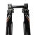 Import Hot sale bicycle suspension front fork DNM USD-8S front forks from China