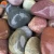 Import Hot Sale Big Unpolished River Pebble Rock Stone from China