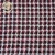 Import Hot sale bonded wool houndstooth woven tweed 100 polyester fabric for winter suit from China