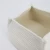 Import Hot sale cheap jute sundries storage basket bins from China