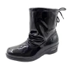 hot sale cheap poplar premium comfortable rain boots for women