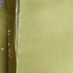 Hot sale chemical para aramid Fiber 100% Para-Aramid vest bulletproof fabric for sale