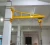 Import Hot sale China Travelling  Arm crane, JIb Crane, Wall Crane 125~5000kg Wall Jib Crane Export 180 Degree Rotating Jib Crane from China