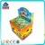 Import Hot Sale Coin Operated Whack-A-Mole Kid Hitting Mouse Game Machine from China