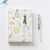 Import hot sale colorful hardware cardboard cover half year dairy notebook from China