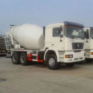 Hot sale concrete cement mixer truck price for sale