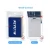 Import Hot sale custom plastic pvc clear pouch id credit card holders from China