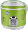 hot sale cylinder cooking appliance electric rice cooker