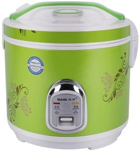 hot sale cylinder cooking appliance electric rice cooker